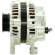 Purchase Top-Quality Remanufactured Alternator by REMY - 14241 pa6