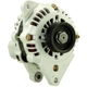 Purchase Top-Quality Remanufactured Alternator by REMY - 14241 pa9