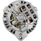 Purchase Top-Quality Remanufactured Alternator by REMY - 14253 pa4