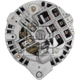 Purchase Top-Quality Remanufactured Alternator by REMY - 14256 pa1