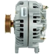Purchase Top-Quality Remanufactured Alternator by REMY - 14256 pa7