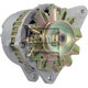 Purchase Top-Quality Remanufactured Alternator by REMY - 14268 pa3