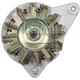 Purchase Top-Quality Remanufactured Alternator by REMY - 14268 pa7