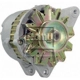 Purchase Top-Quality Remanufactured Alternator by REMY - 14268 pa8