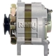 Purchase Top-Quality Remanufactured Alternator by REMY - 14273 pa1