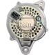 Purchase Top-Quality Remanufactured Alternator by REMY - 14273 pa4