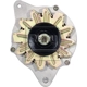 Purchase Top-Quality Remanufactured Alternator by REMY - 14273 pa5