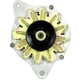 Purchase Top-Quality Remanufactured Alternator by REMY - 14273 pa7