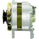 Purchase Top-Quality Remanufactured Alternator by REMY - 14273 pa9