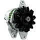 Purchase Top-Quality Remanufactured Alternator by REMY - 14307 pa9