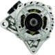 Purchase Top-Quality Remanufactured Alternator by REMY - 14355 pa3