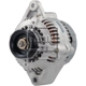 Purchase Top-Quality Remanufactured Alternator by REMY - 14371 pa3