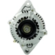 Purchase Top-Quality Remanufactured Alternator by REMY - 14371 pa8