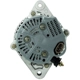 Purchase Top-Quality Remanufactured Alternator by REMY - 14371 pa9