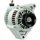 Purchase Top-Quality Remanufactured Alternator by REMY - 14373 pa1