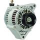 Purchase Top-Quality Remanufactured Alternator by REMY - 14373 pa4
