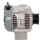 Purchase Top-Quality Remanufactured Alternator by REMY - 14376 pa1