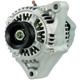 Purchase Top-Quality Remanufactured Alternator by REMY - 14376 pa10