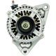 Purchase Top-Quality Remanufactured Alternator by REMY - 14376 pa8