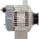 Purchase Top-Quality Remanufactured Alternator by REMY - 14377 pa4