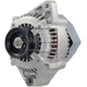 Purchase Top-Quality Remanufactured Alternator by REMY - 14377 pa7
