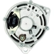 Purchase Top-Quality REMY - 14395 - Remanufactured Alternator pa1