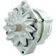 Purchase Top-Quality REMY - 14410 - Remanufactured Alternator pa1