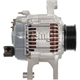 Purchase Top-Quality Remanufactured Alternator by REMY - 14429 pa2
