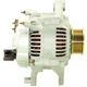 Purchase Top-Quality Remanufactured Alternator by REMY - 144303 pa8