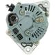 Purchase Top-Quality REMY - 14446 - Remanufactured Alternator pa1
