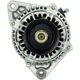 Purchase Top-Quality REMY - 14446 - Remanufactured Alternator pa2