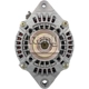 Purchase Top-Quality Remanufactured Alternator by REMY - 14447 pa5