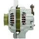 Purchase Top-Quality Remanufactured Alternator by REMY - 14447 pa9