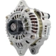 Purchase Top-Quality Remanufactured Alternator by REMY - 14451 pa1