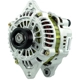 Purchase Top-Quality Remanufactured Alternator by REMY - 14451 pa13