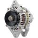 Purchase Top-Quality Remanufactured Alternator by REMY - 14452 pa3