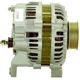 Purchase Top-Quality Remanufactured Alternator by REMY - 14455 pa8