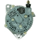 Purchase Top-Quality REMY - 14459 - Remanufactured Alternator pa1