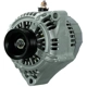 Purchase Top-Quality REMY - 14459 - Remanufactured Alternator pa4