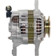 Purchase Top-Quality Remanufactured Alternator by REMY - 14470 pa4