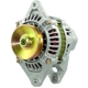 Purchase Top-Quality Remanufactured Alternator by REMY - 14470 pa8