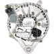 Purchase Top-Quality Remanufactured Alternator by REMY - 14476 pa1