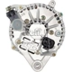 Purchase Top-Quality Remanufactured Alternator by REMY - 14476 pa9