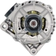 Purchase Top-Quality Remanufactured Alternator by REMY - 14485 pa1