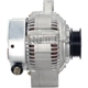Purchase Top-Quality Remanufactured Alternator by REMY - 14486 pa11