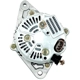 Purchase Top-Quality Remanufactured Alternator by REMY - 14486 pa15