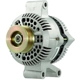 Purchase Top-Quality Remanufactured Alternator by REMY - 144881 pa12