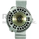 Purchase Top-Quality Remanufactured Alternator by REMY - 144881 pa14