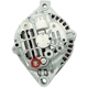 Purchase Top-Quality REMY - 14489 - Remanufactured Alternator pa1