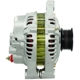 Purchase Top-Quality REMY - 14489 - Remanufactured Alternator pa3